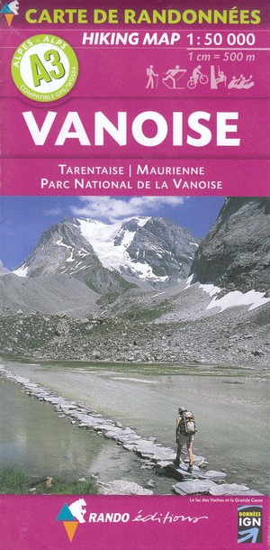 A3 Vanoise