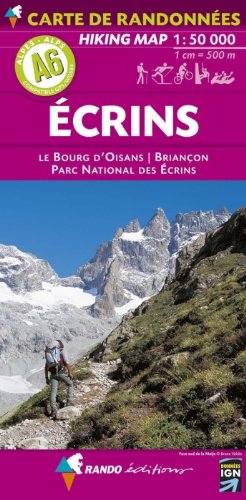 A6 Écrins A6 Écrins