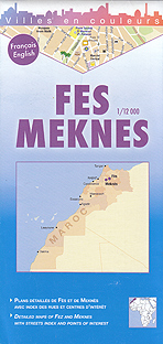 Fès & Meknès