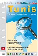 Tunis. Túnez