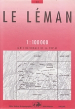 40 Le Léman