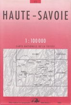 45 Haute - Savoie