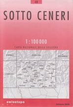 48 Sotto Ceneri 48 Sotto Ceneri