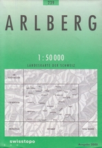 239 Arlberg