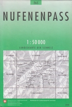 265 Nufenenpass