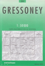 294 Gressoney