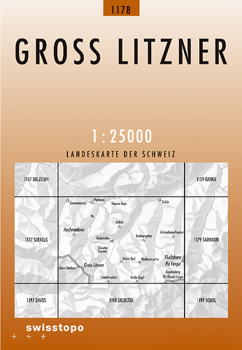 1178 Gross Litzner