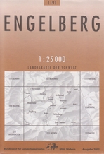 1191 Engelberg 1191 Engelberg
