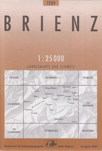 1209 Brienz