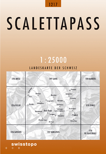 1217 Scalettapass