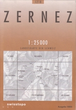 1218 Zernez 1218 Zernez