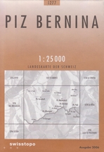 1277 Piz Bernina