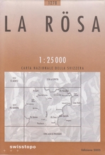 1278 La Rösa 1278 La Rösa