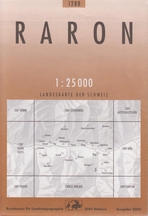 1288 Raron 1288 Raron