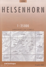 1290 Helsenhorn