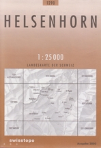 1290 Helsenhorn 1290 Helsenhorn
