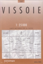 1307 Vissoie