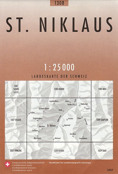1308 St. Niklaus