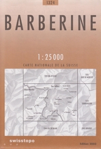1324 Barberine