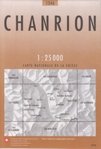 1346 Chanrion