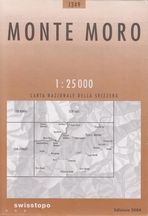 1349 Monte Moro