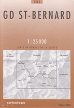 1365 Gd St - Bernard