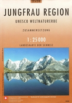 2520 Jungfrau Region