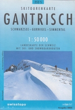 253 S Gantrisch