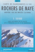 262 S Rochers de Naye