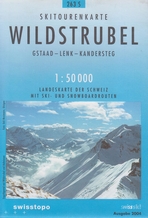 263 S Wildstrubel