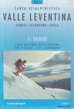 266 S Valle Leventina