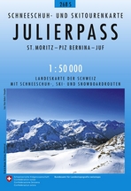 268 S Julierpass