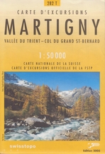 282 T Martigny 282 T Martigny