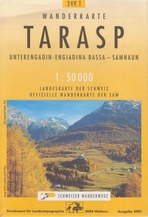 249 T Tarasp 249 T Tarasp
