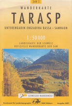 249 T Tarasp