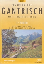 253 T Gantrisch