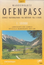 259 T Ofenpass