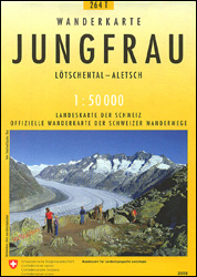 264 T Jungfrau