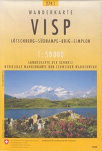 274 T Visp 274 T Visp
