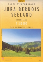 5026 T Jura Bernois Seeland