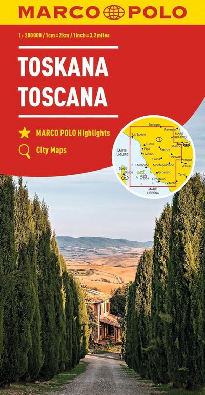 Toscana