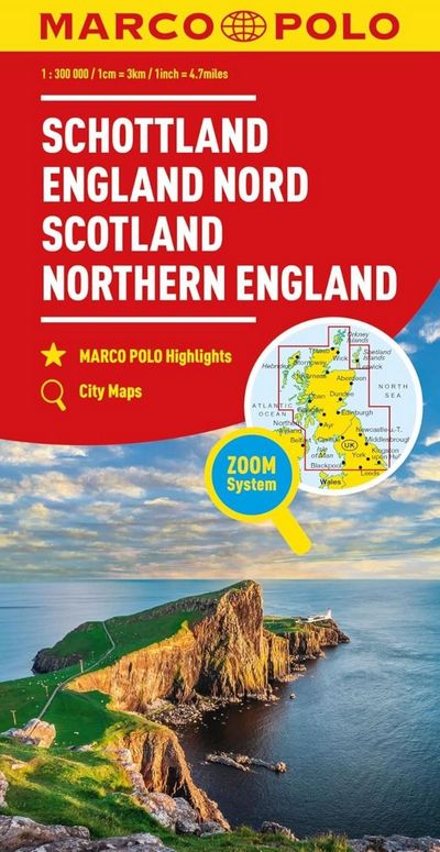 Schottlan. england nord. scotland. northern england