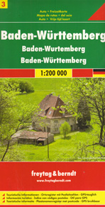 Baden-Württemberg