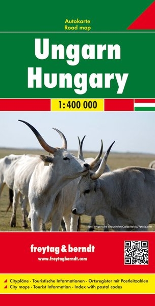 Ungarn. Hungary