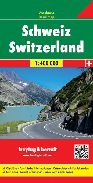Schweiz. Switzerland