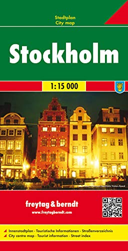 Stockholm Stockholm