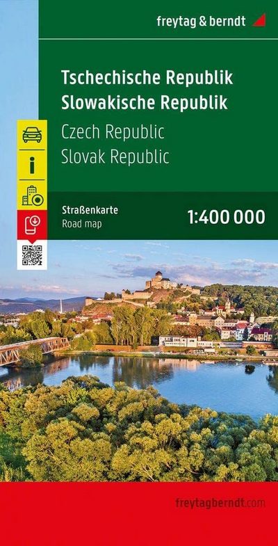 Tschechische · Slowakische Republik