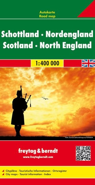 Schottland. Nordengland Schottland. Nordengland