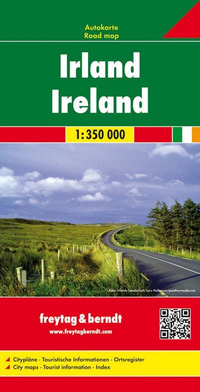 Irland. Irlanda