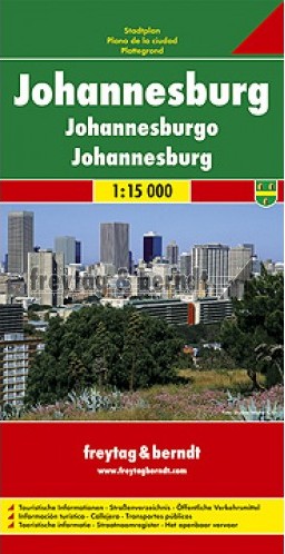 Johannesburg